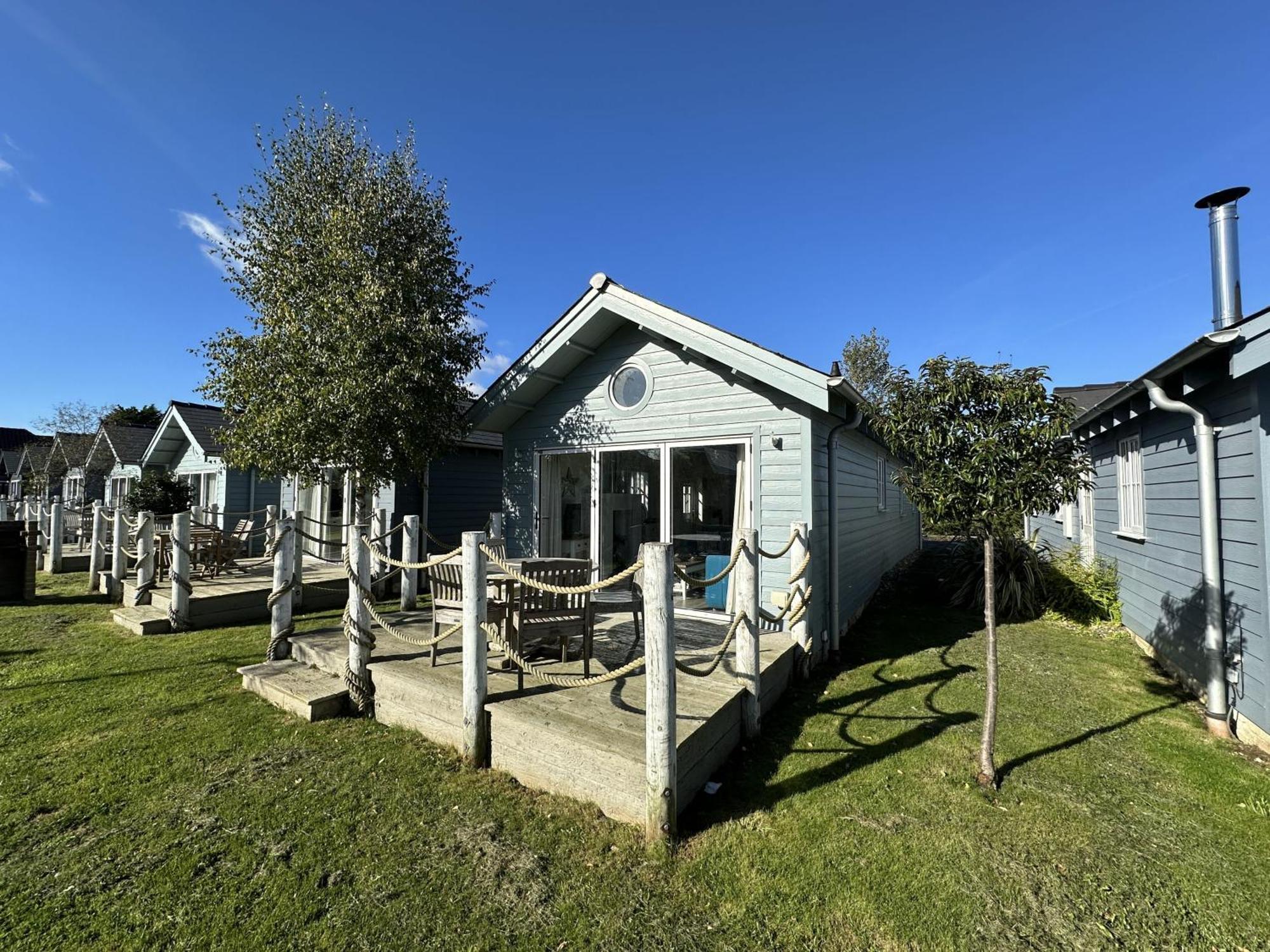 Azure Beach House Filey Dış mekan fotoğraf
